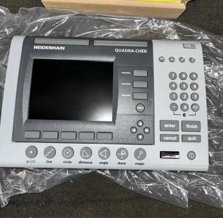 Heidenhain Quadra-Chek ND1203