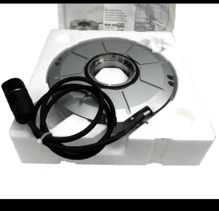 Heidenhain RCN 829-32768 RCN8293276803S177V 529722-01