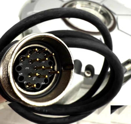 Heidenhain RCN 829-32768 RCN8293276803S177V 529722-01