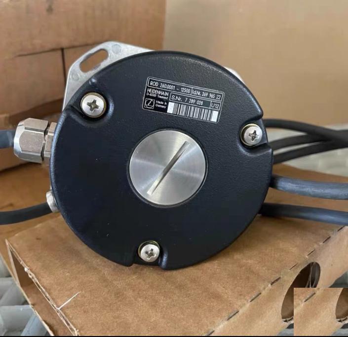 Heidenhain ROD260 0001-12500