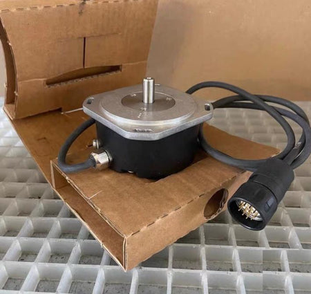 Heidenhain ROD260 0001-12500