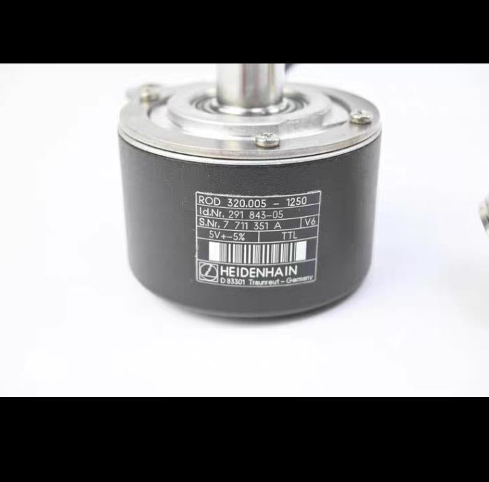 Heidenhain ROD 320 005-1250