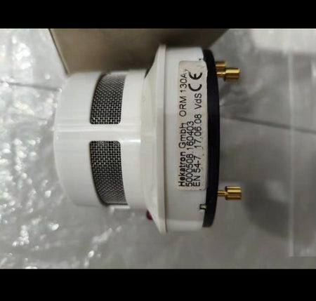 Hekatron GmbH ORM 130AY 5000508 060403 EN54-7 2006 CE
