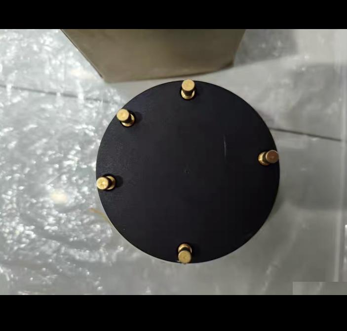 Hekatron GmbH ORM 130AY 5000508 060403 EN54-7 2006 CE