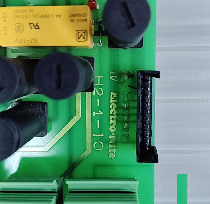 Heraeus Electro-Nite H2-1-10