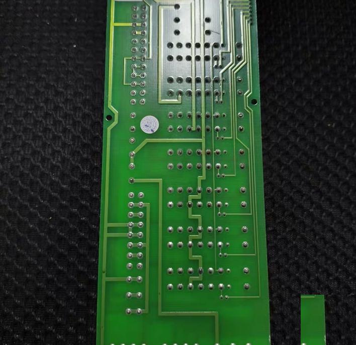 Heraeus Electro-Nite H2-1-IO 444369 00510 C01 PCB