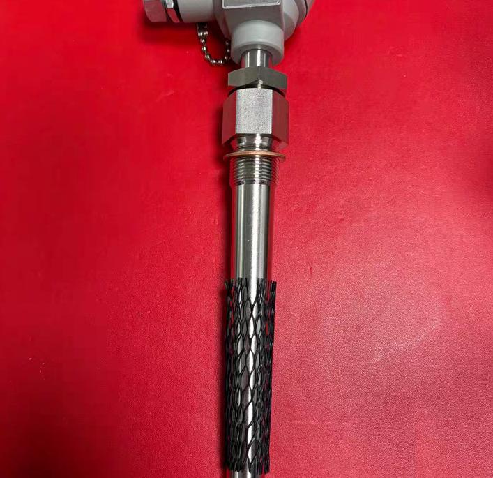Heriana HT201 R2 K 600℃