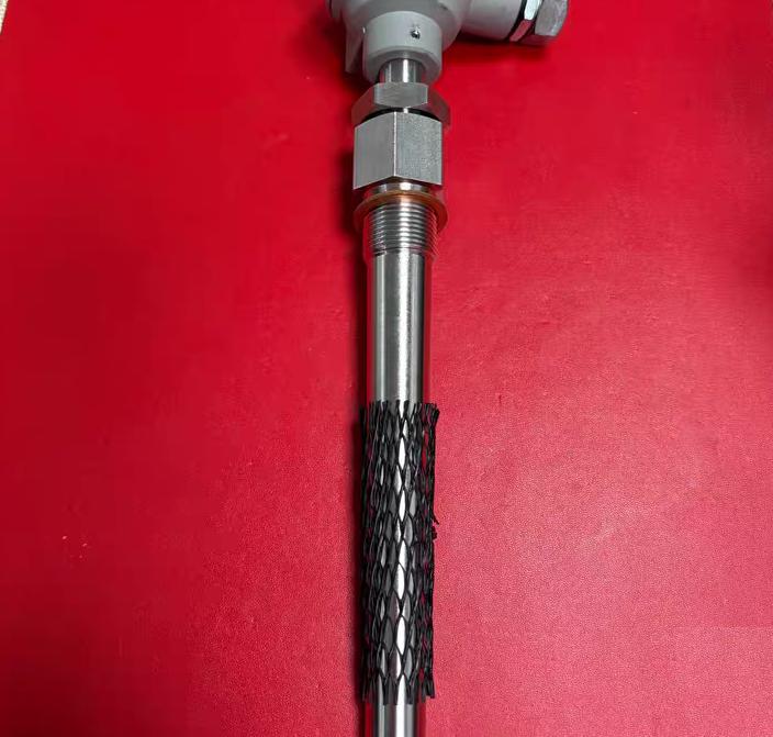 Heriana HT201 R2 K 600℃