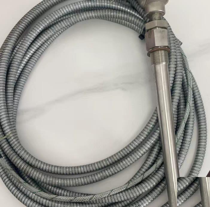Herlana K HT201 R2 600℃