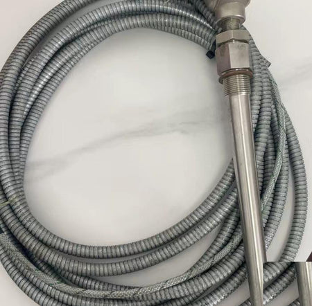 Herlana K HT201 R2 600℃