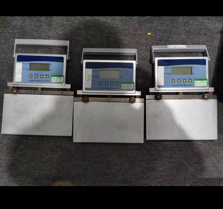 Hi-Pace WH-CL-5T KG LB 3