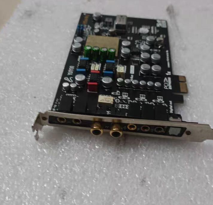 Hi-Res AUDIO PCIe CoolEdit AXF-16 HIFI