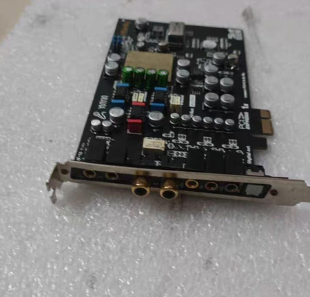 Hi-Res AUDIO PCIe CoolEdit AXF-16 HIFI