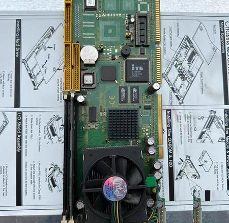 HiCORE-i6320 Rev 1 1 10