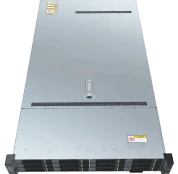 High-density 2288H