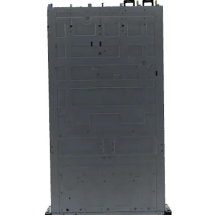 High-density 2288H