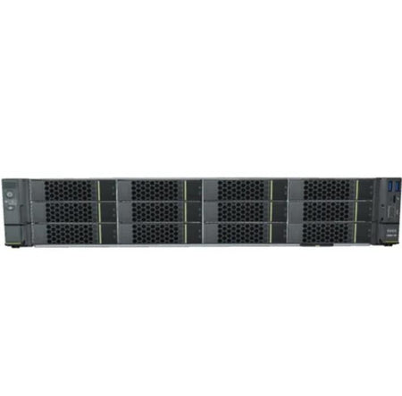 High-density 2288H