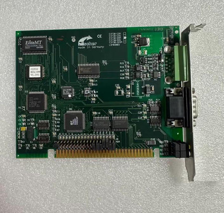 Hilscher CIF30 DNM ISA