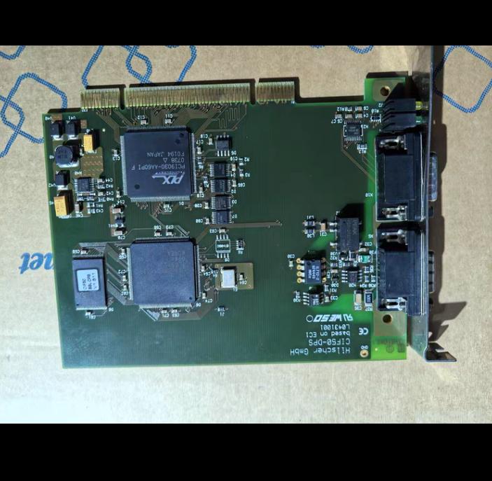 Hilscher CIF50-DPS PCI
