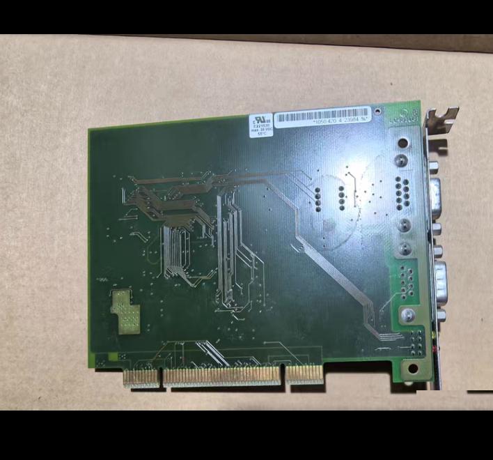 Hilscher CIF50-DPS PCI