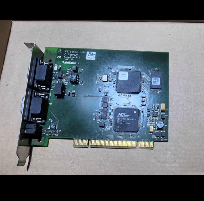 Hilscher CIF50-DPS PCI