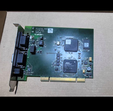 Hilscher CIF50-DPS PCI