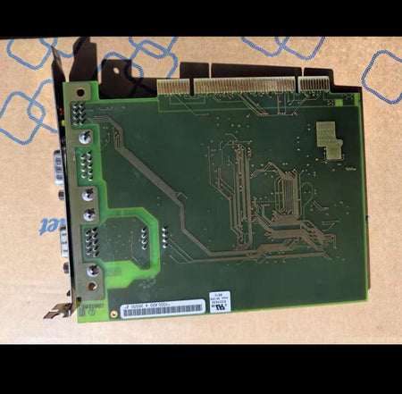 Hilscher CIF50-DPS PCI