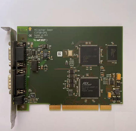 Hilscher CIF50-DPS profibus