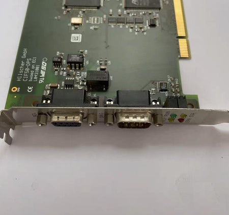 Hilscher CIF50-DPS profibus