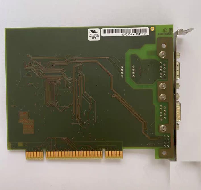 Hilscher CIF50-DPS profibus