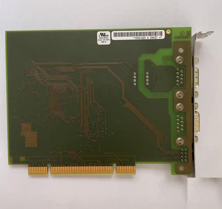 Hilscher CIF50-DPS profibus