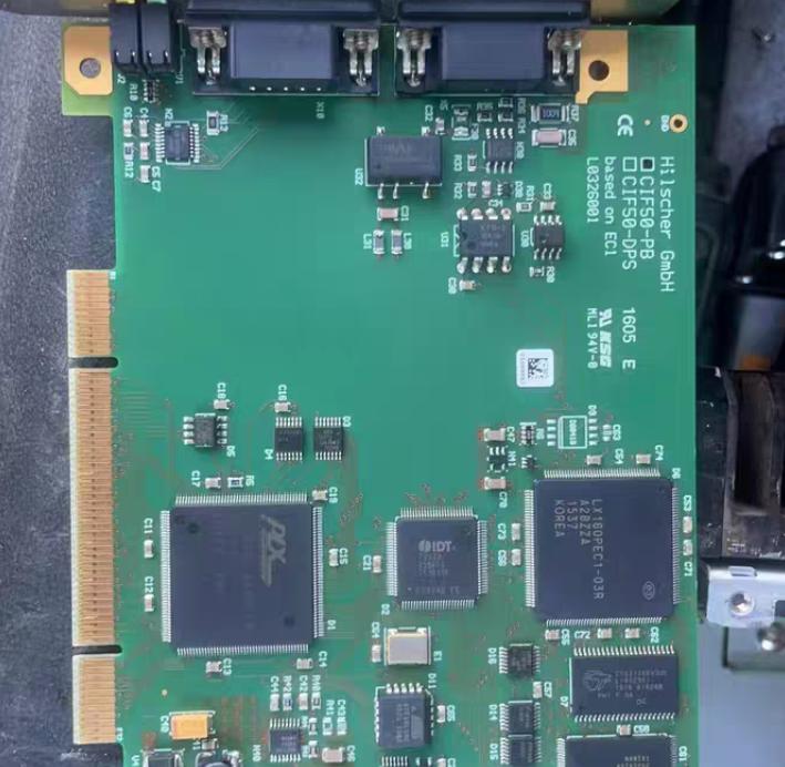 Hilscher CIF50-PB PCI