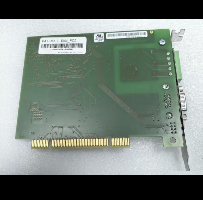 Hilscher GmbH CIF50-DNM CIF50-DNS PCl