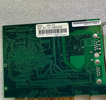 Hilscher cif50-dnm cif50 BS