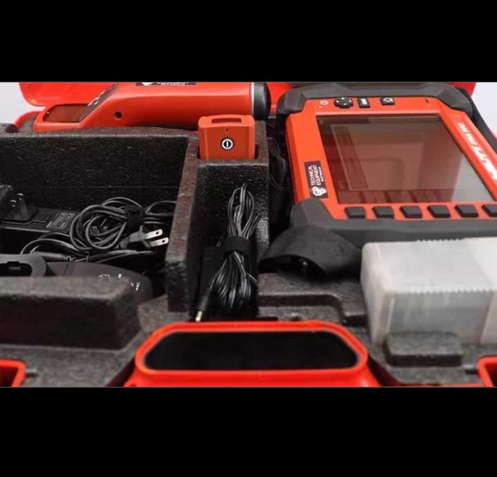 Hilti PS 200 S PSA 100 Ferroscan PSA55