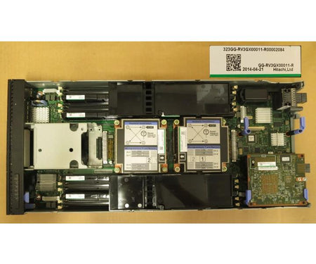 520H 2port