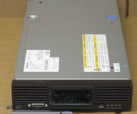 E5-2690 520H CB520H
