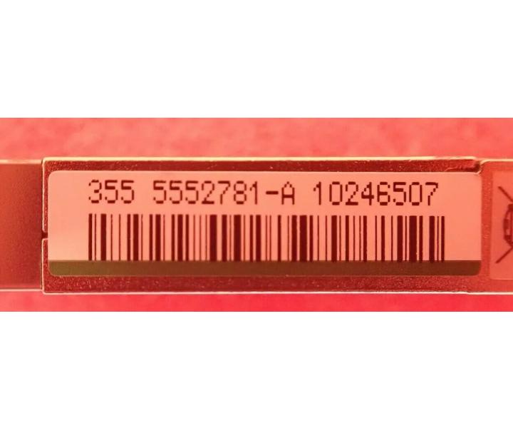 5552781-A 850nm 16Gb