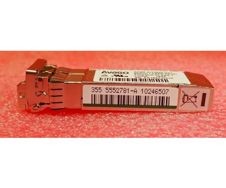 5552781-A 850nm 16Gb