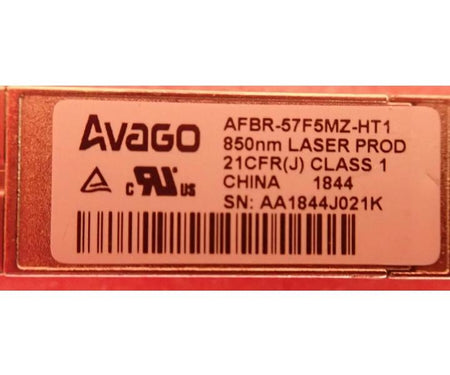 5552781-A 850nm 16Gb
