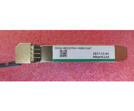 57-0000088-01 GV-BE2SFP6X1-R 16Gb