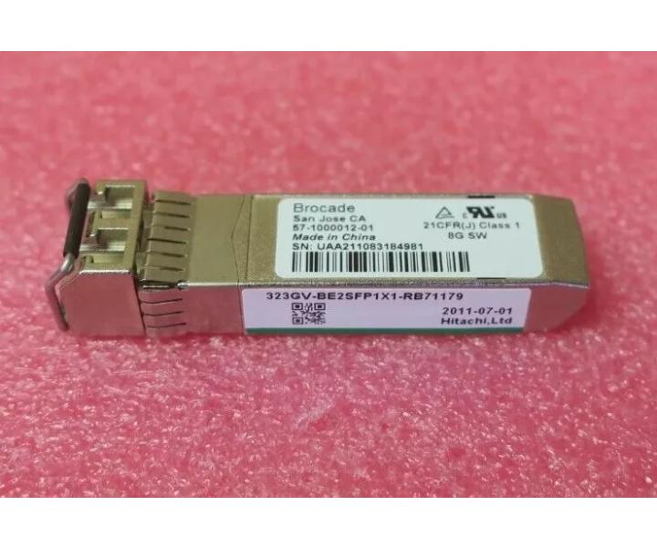57-1000012-01 GV-BE2SFP1X1-R