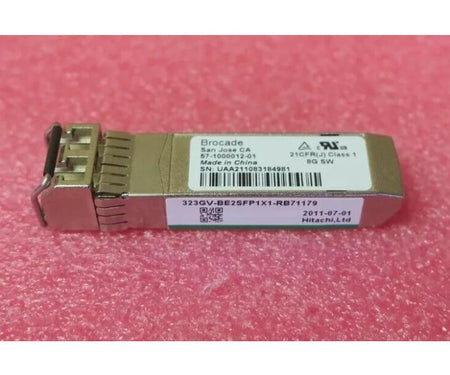 57-1000012-01 GV-BE2SFP1X1-R