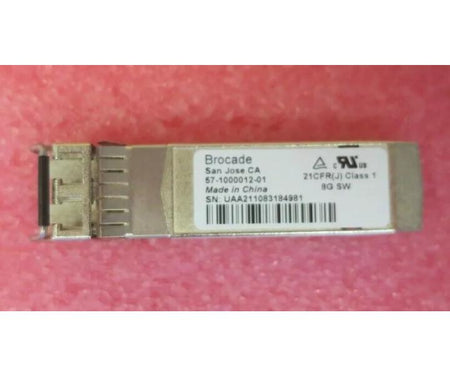57-1000012-01 GV-BE2SFP1X1-R