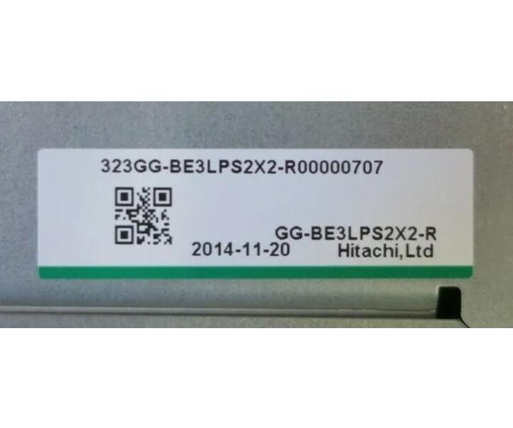 16-Port GG-BE3LPS2X2-R CB500 10Gb