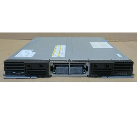 15-Core E7-8880v2 2-Bay CB520X 512GB