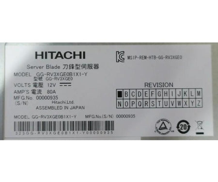15-Core E7-8880v2 2-Bay CB520X 512GB