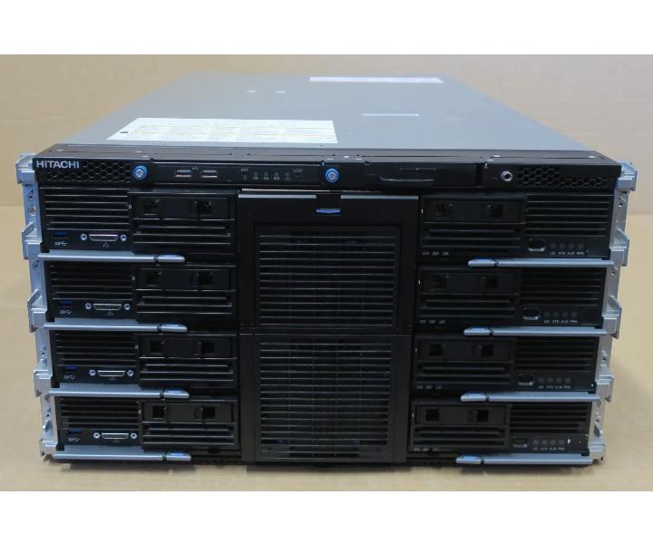 E7-8880v2 CB500 CB520X 2048GB