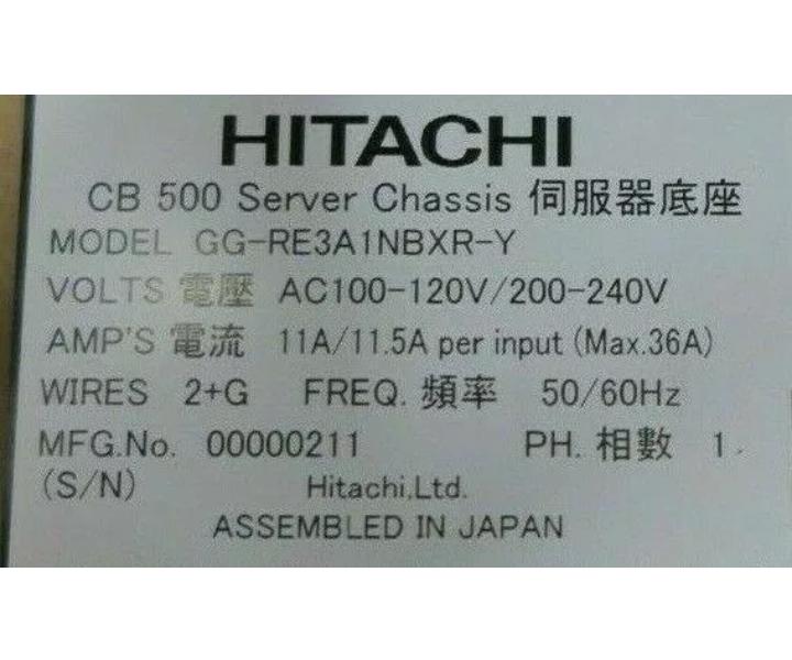 E5-2640 E5-2603 CB500 520H 368GB
