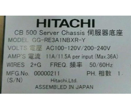 E5-2640 E5-2603 CB500 520H 368GB